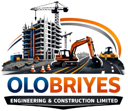 Olobriyes Engineering & Construction Limited logo